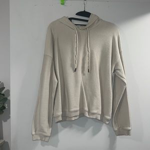 Aerie sweatshirt gently worn medium